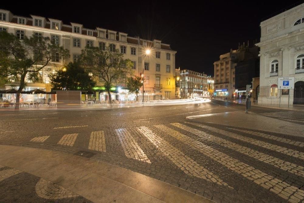 My Story Hotel Rossio Lisboa Ngoại thất bức ảnh